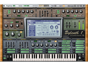 Sylenth1 soft synth now Mac-compatible